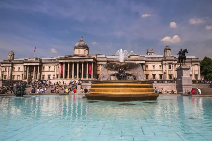 London