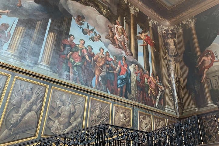 Hampton Court Palace