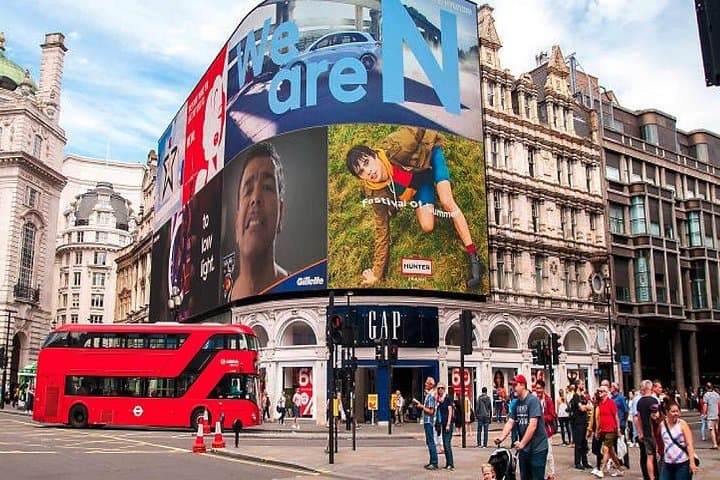 London