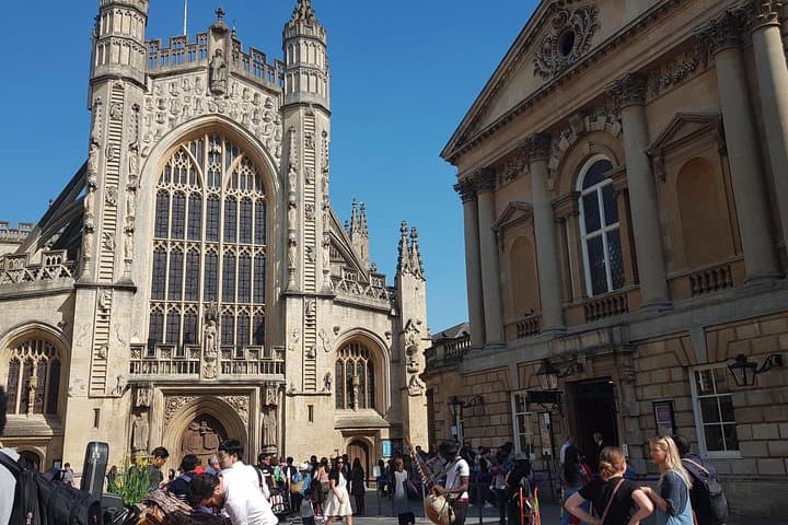 Bath