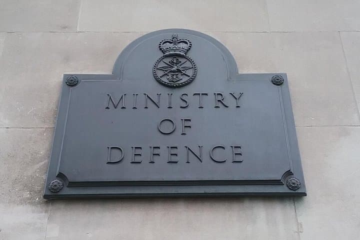 Discover how Britain's armed forces have their own secret military intelligence community who work on numerous operations across the world.