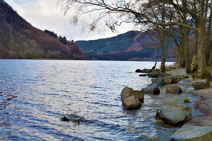 Loch Lubnaig