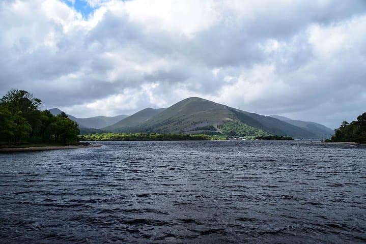 Loch Lomond