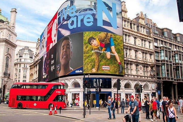 London