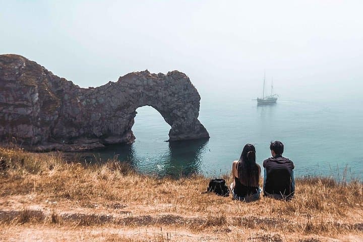 PRIVATE TOUR of DORSET | UP TO 8 Passengers
