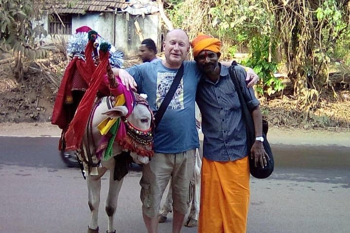 Pauls Walking Tours - Sundays at 10:00am
