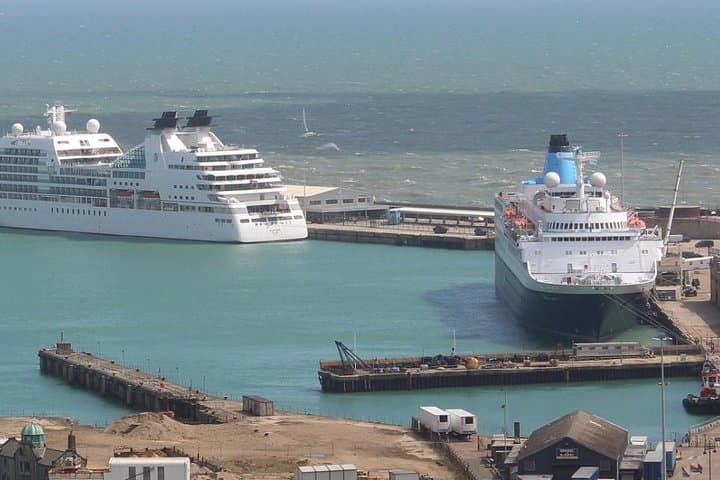 Dover Port
