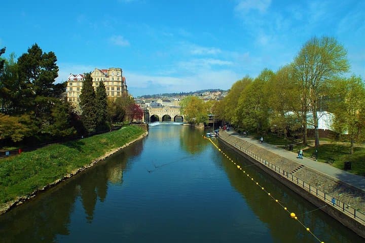 Bath