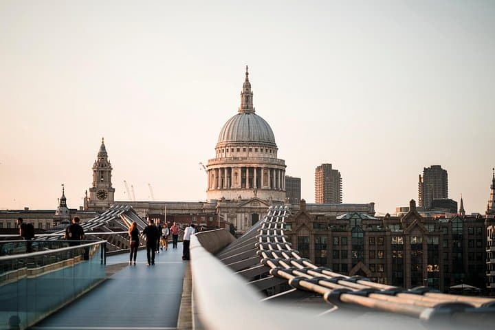 London to Heathrow Airport Private Transfer Service
