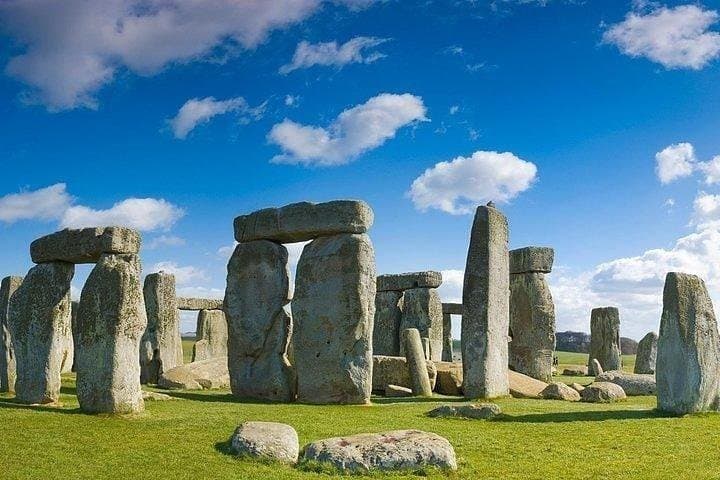 Stonehenge