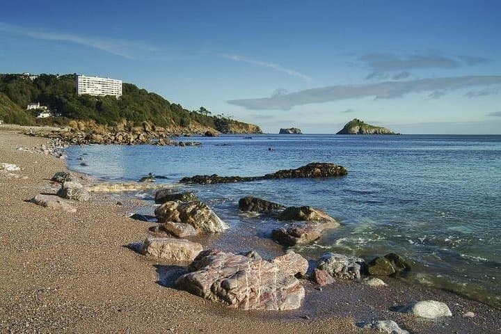 Private Transfer from Heathrow Airport to Devon