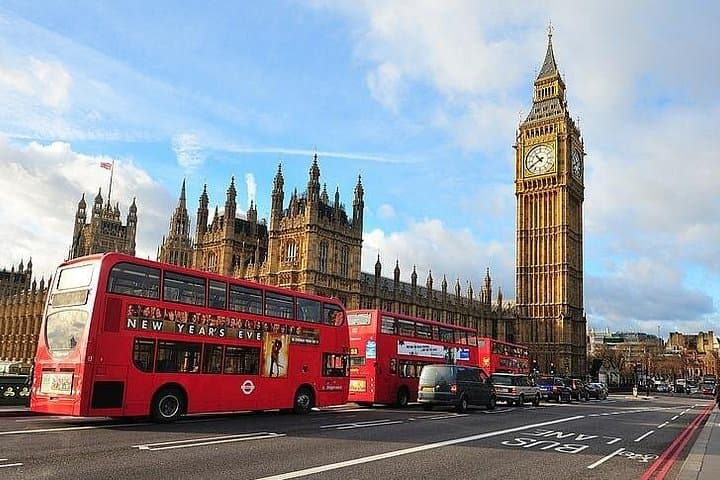 London