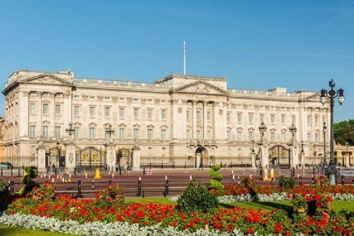 Half-Day London Independent Private Tour
