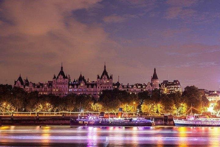 Full Day London Independent Private Tour