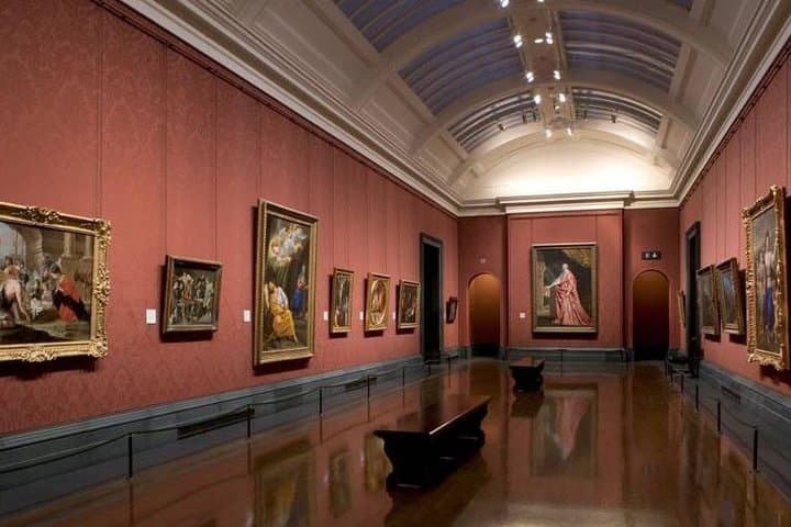 Full Day London Independent Private Tour