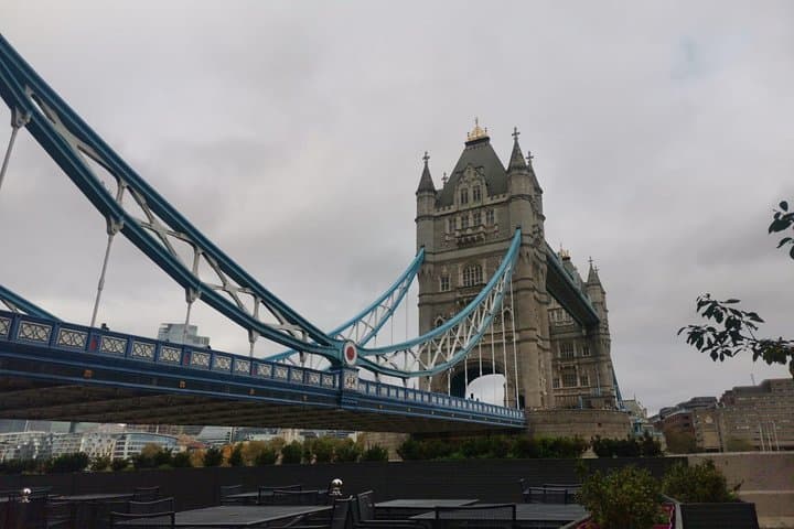 London’s South East: A Riverside History city game