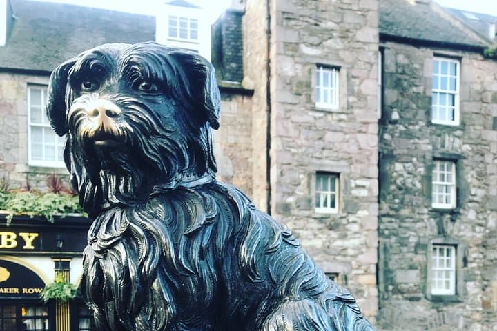 Greyfriars Bobby