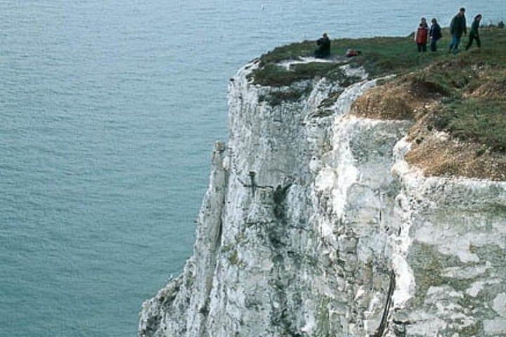 Iconic East Kent with Private Guide