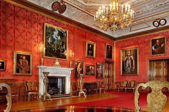 Windsor Castle