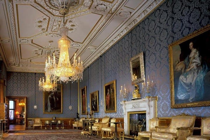 Windsor Castle