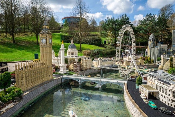 Legoland