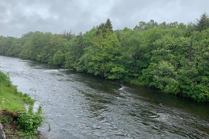River Teith