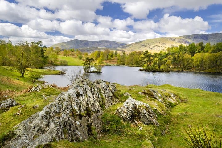 Tarn Hows