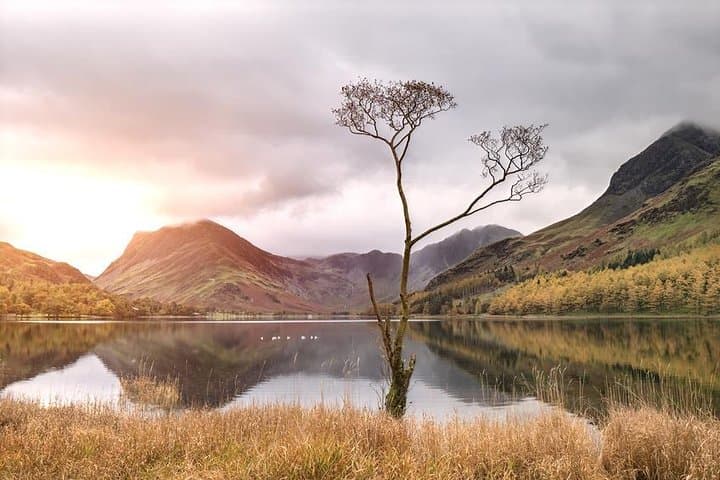 Buttermere