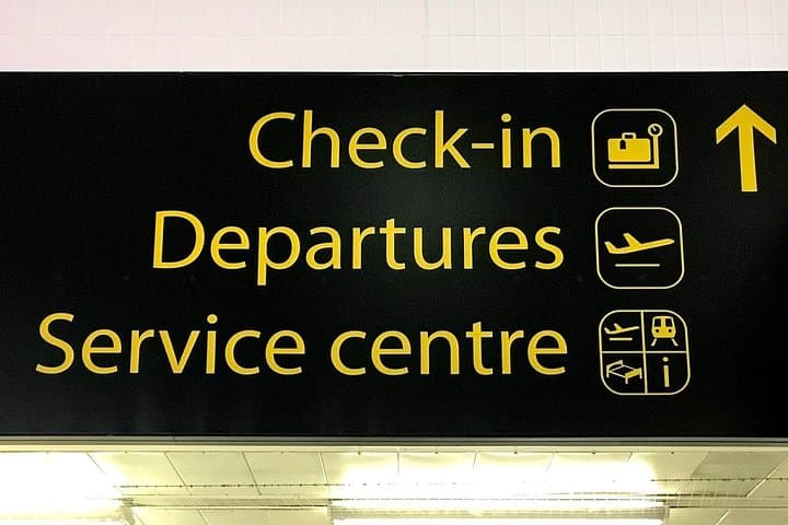 London Private Layover Tour From London Gatwick Airport