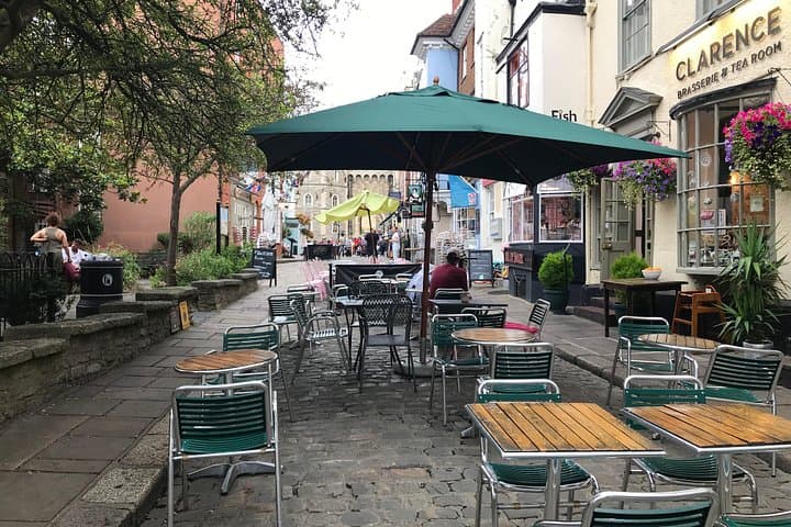 Windsor Castle Heathrow Airport Private Layover