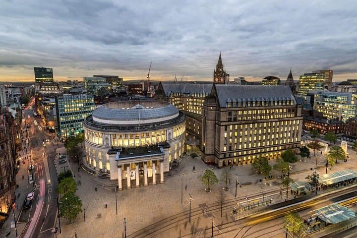Manchester