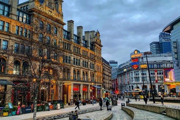 Manchester