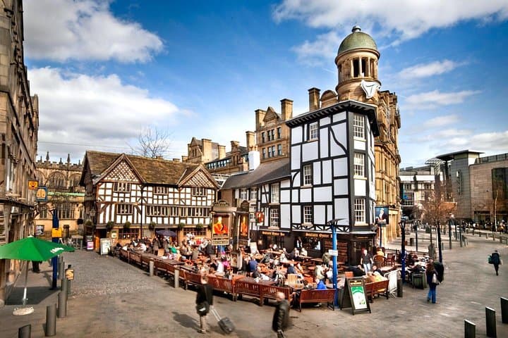 Manchester