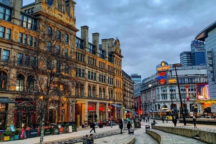 Manchester