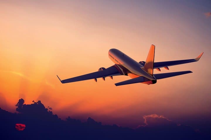 Take the stress out of your airport transfer.