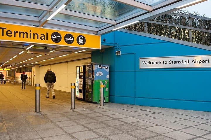 Stansted Airport Transfer