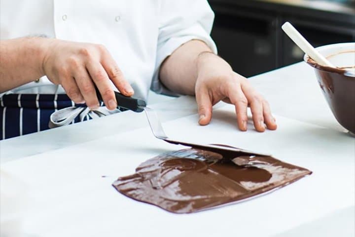 Melt Chocolate's Magical Master Class