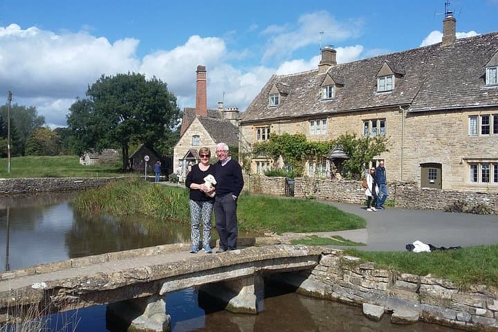 Lower Slaughter