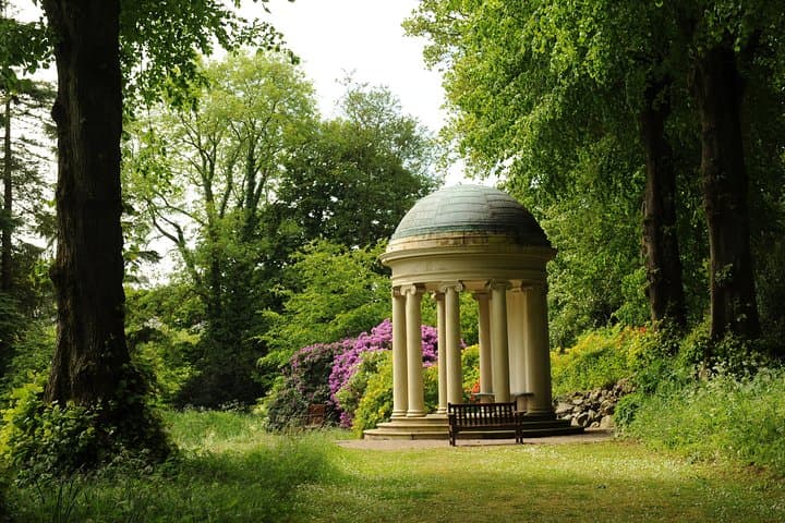 Hillsborough Castle and Gardens Admission