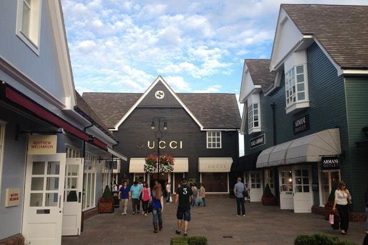Bicester Village
