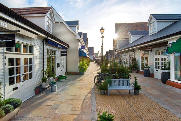 Bicester Village