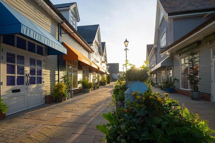 Bicester Village