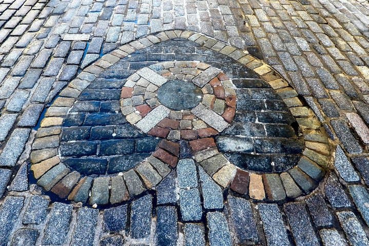 Edinburgh - Old Town Stories