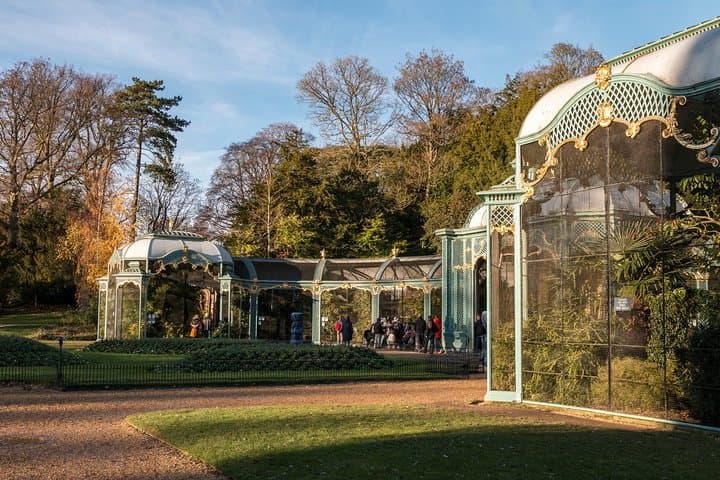 The Aviary