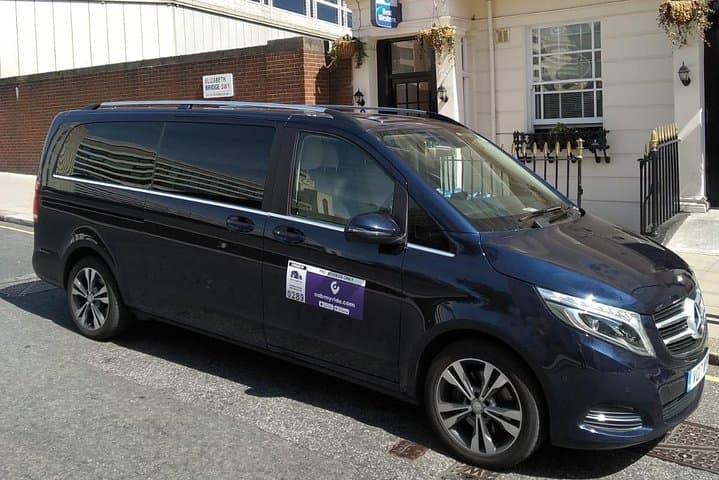 Stonehenge and Windsor Tours from London or Southampton