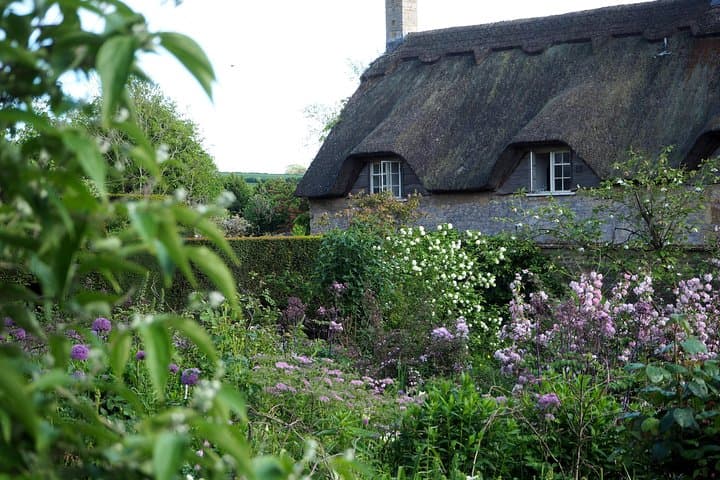 London to Cotswolds Day Tour