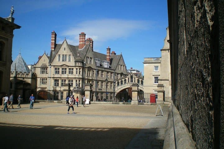 Oxford