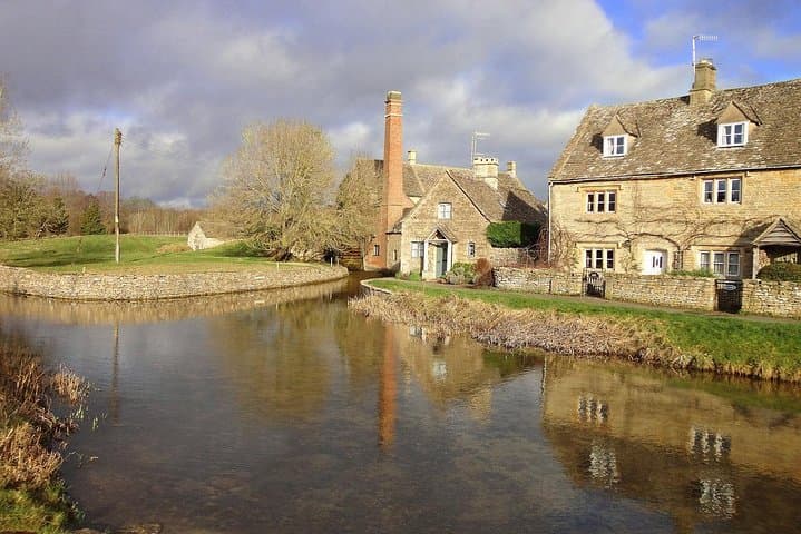 Cotswold