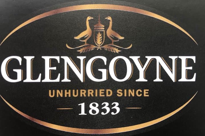 Scotch whisky Tour