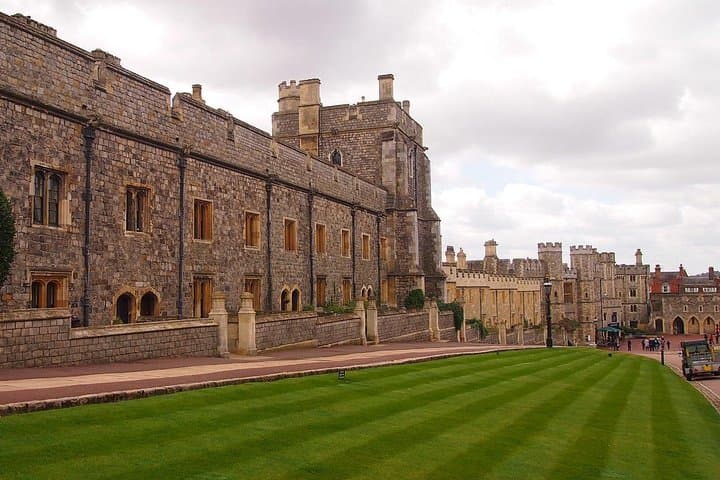 Windsor, Oxford & Shakespeare Private Tour including Tickets